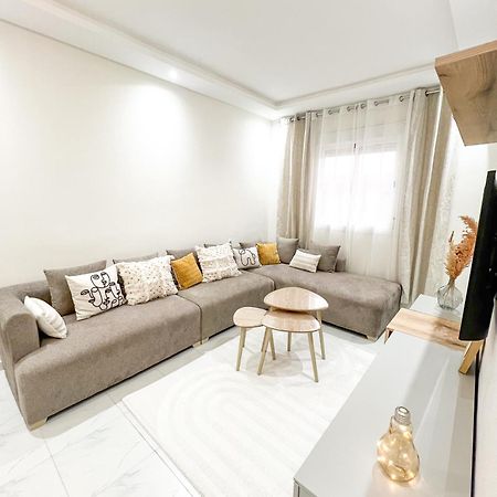 Lyana Home Марракеш Екстер'єр фото