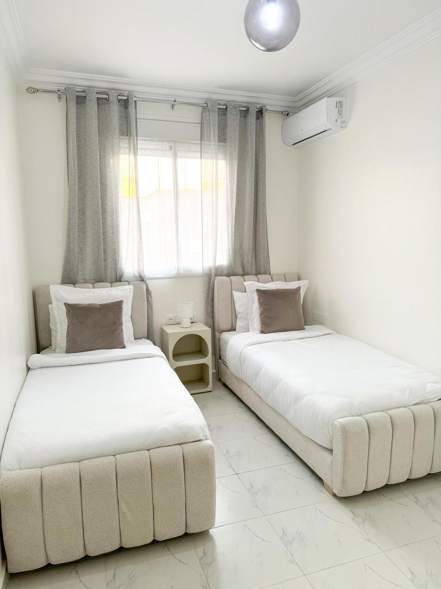 Lyana Home Марракеш Екстер'єр фото