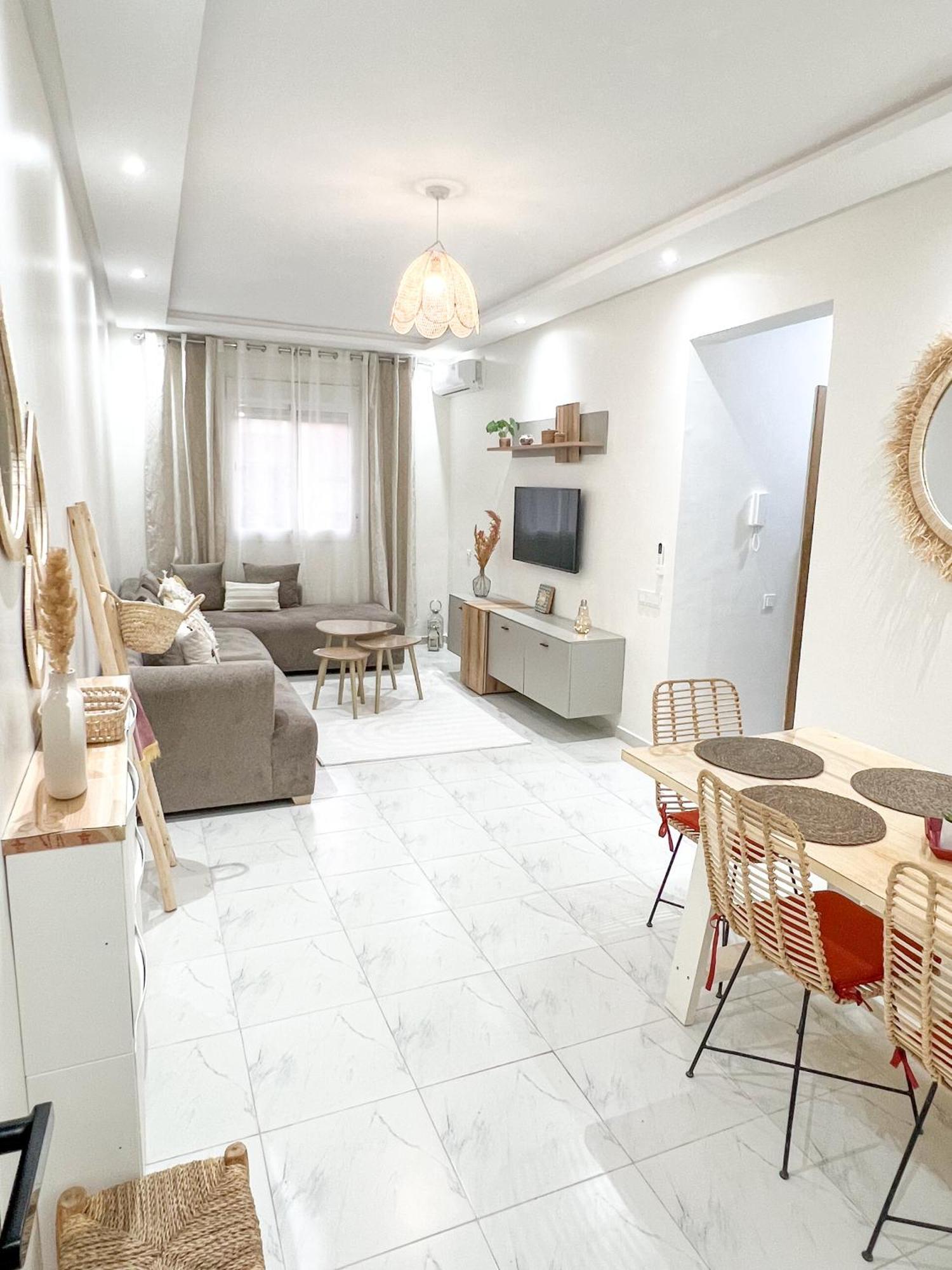 Lyana Home Марракеш Екстер'єр фото